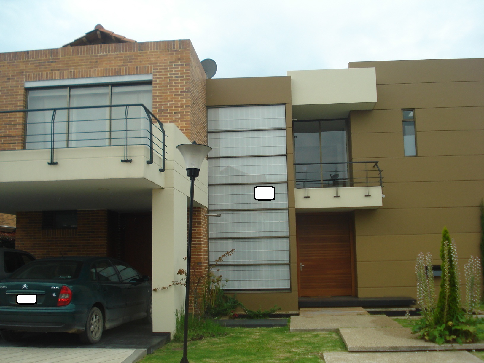ARRIENDO CASA HACIENDA FONTANAR CHIA (MJ)