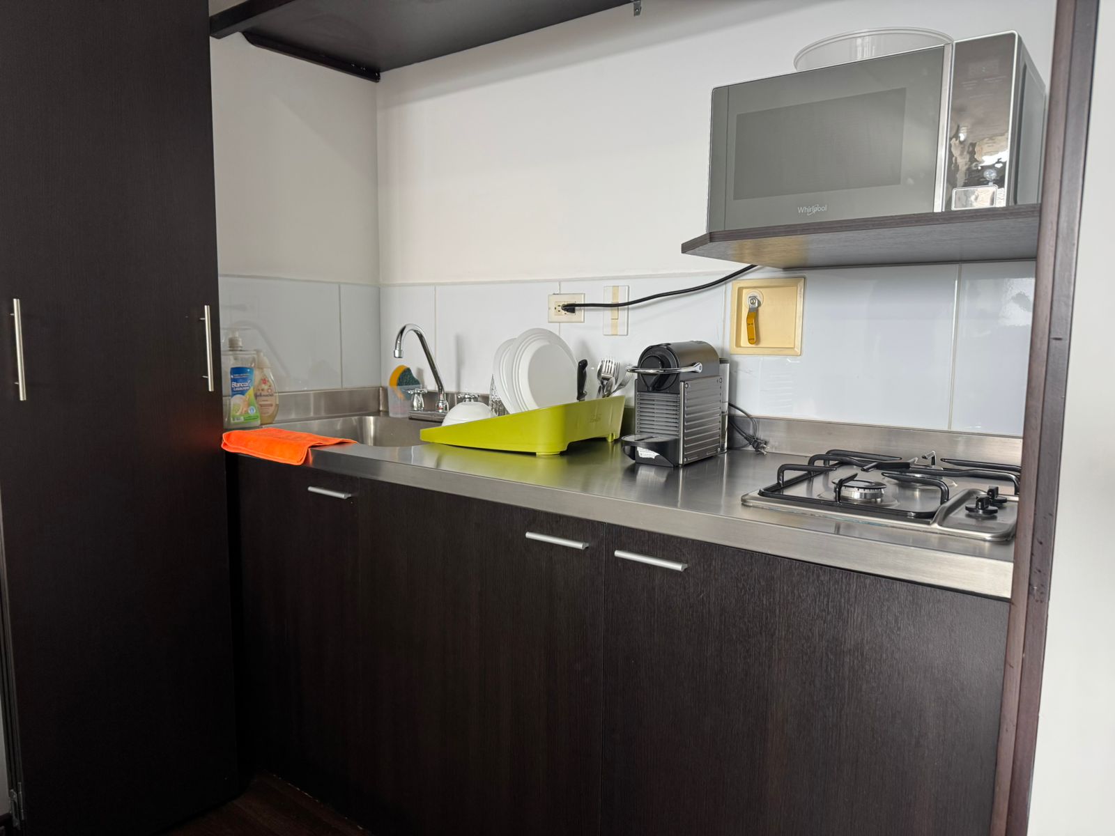 ARRIENDO OFICINA SECTOR LAS LOMAS- AV INFERIOR POBLADO