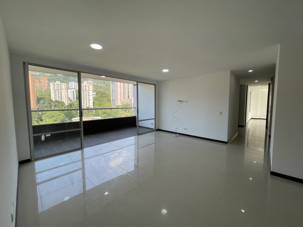 Apartamento en Arriendo
