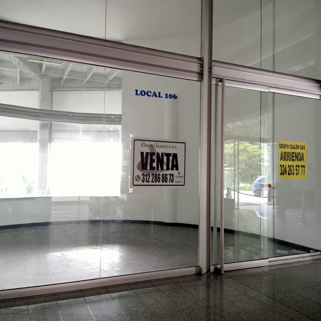 Local en Arriendo