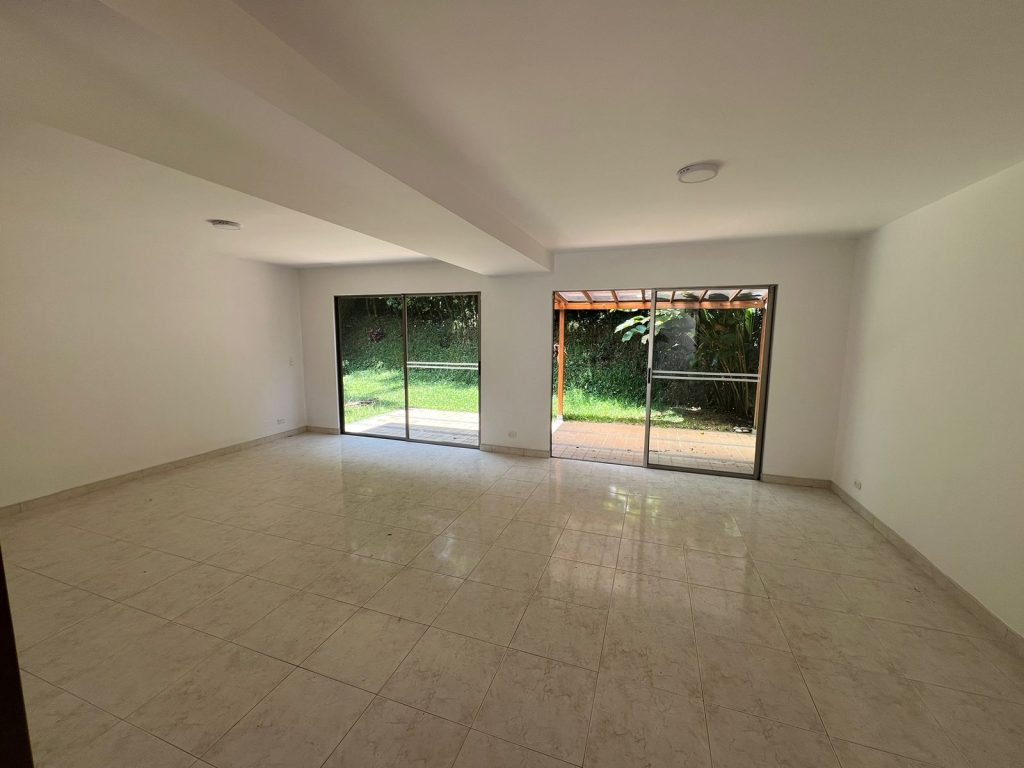 Casa en Arriendo