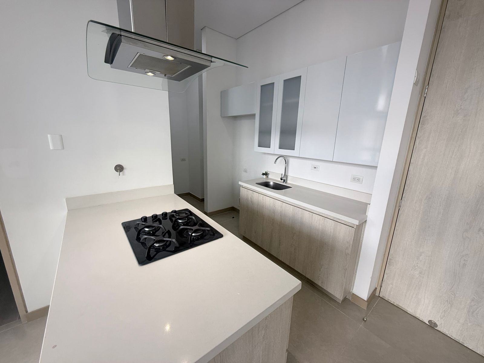 ARRIENDO APARTAMENTO EN ENVIGADO