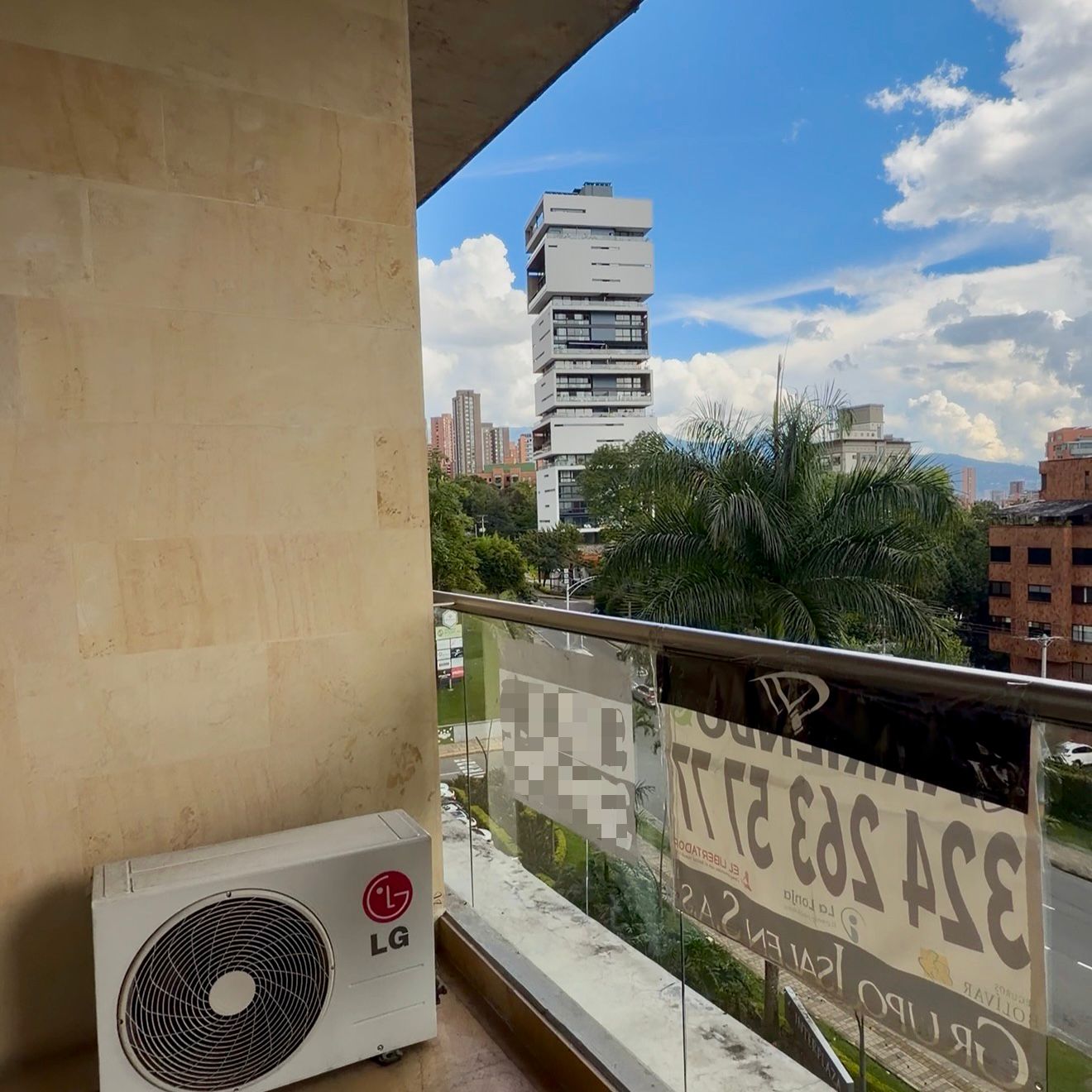 ARRIENDO OFICINA SECTOR LAS LOMAS- AV INFERIOR POBLADO