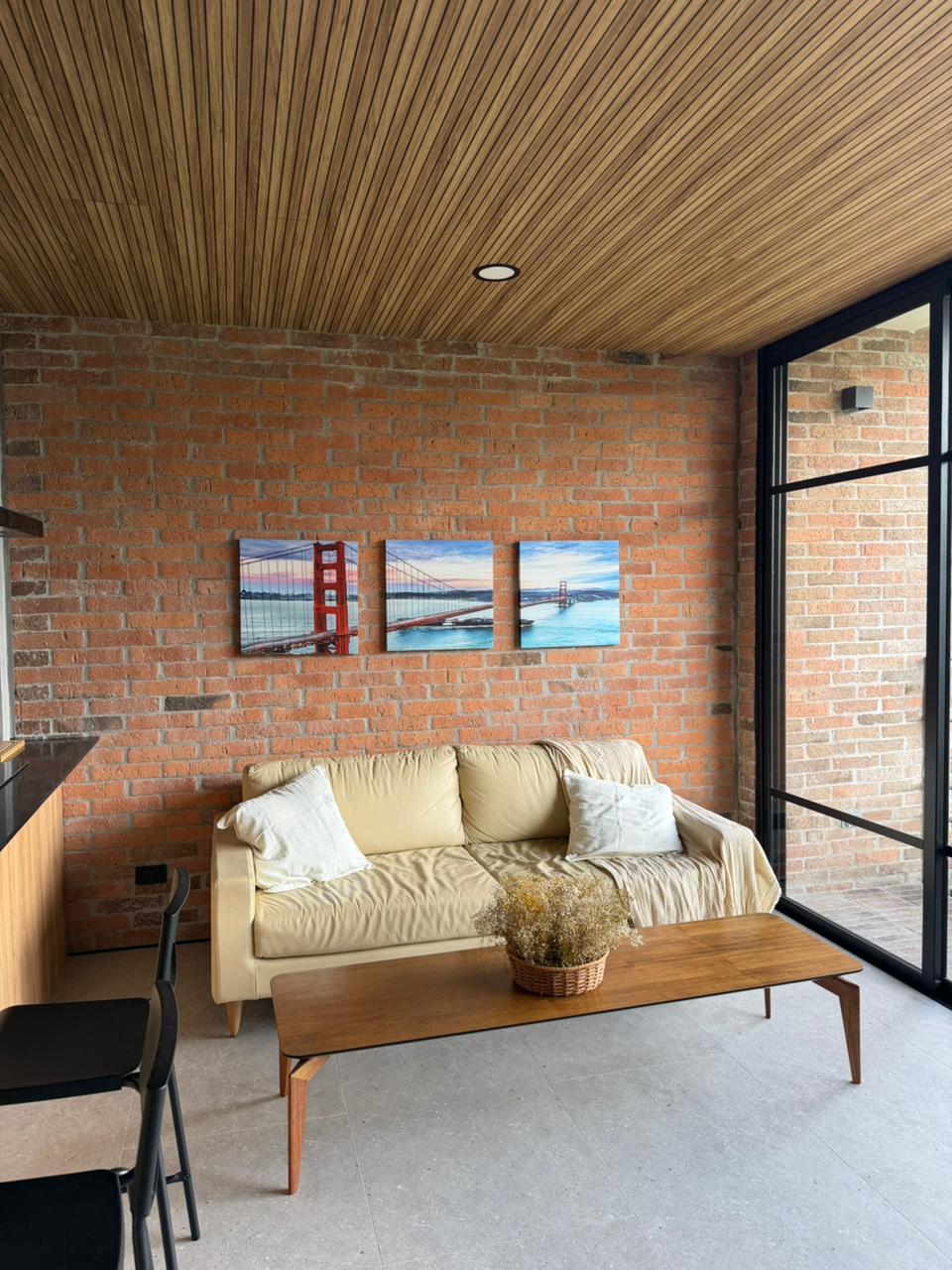 ARRIENDO APARTAESTUDIO AMOBLADO EN SECTOR ALTO DE PALMAS