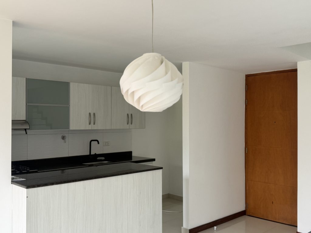 Apartamento en Arriendo