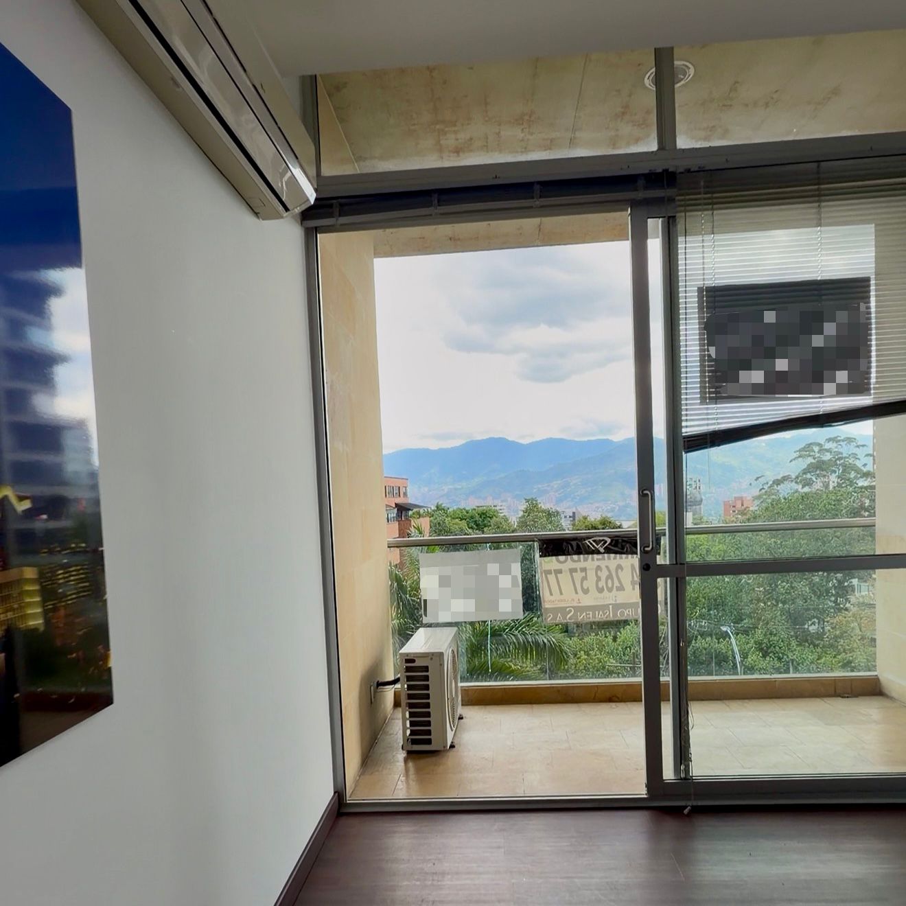 ARRIENDO OFICINA SECTOR LAS LOMAS- AV INFERIOR POBLADO