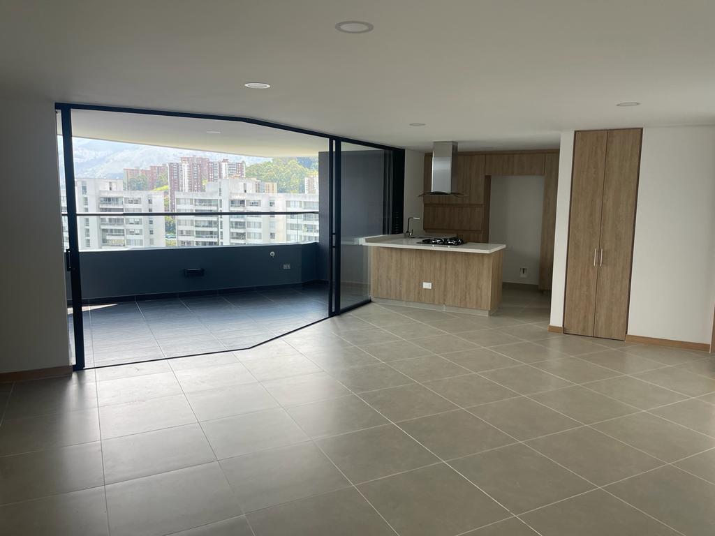 ARRIENDO APARTAMENTO EN LAS PALMAS COUNTRY CLUB