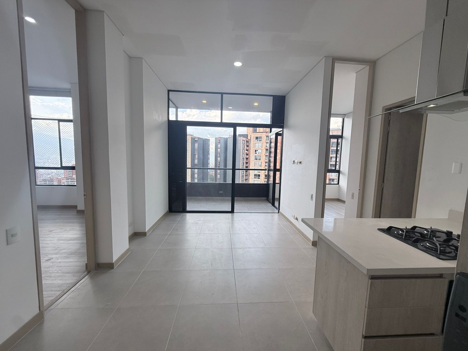 ARRIENDO APARTAMENTO EN ENVIGADO