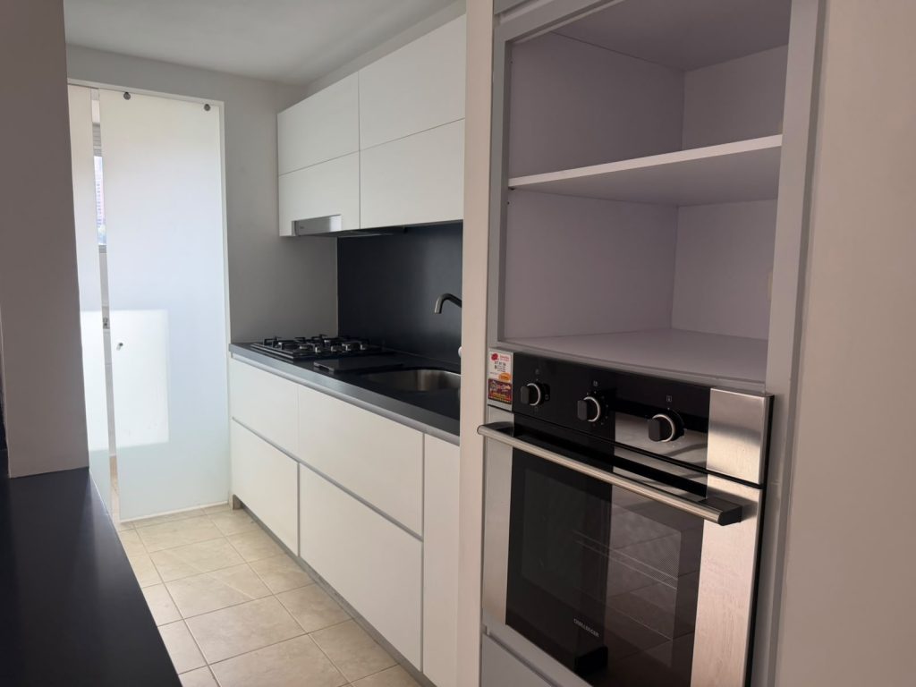 Apartamento en Arriendo