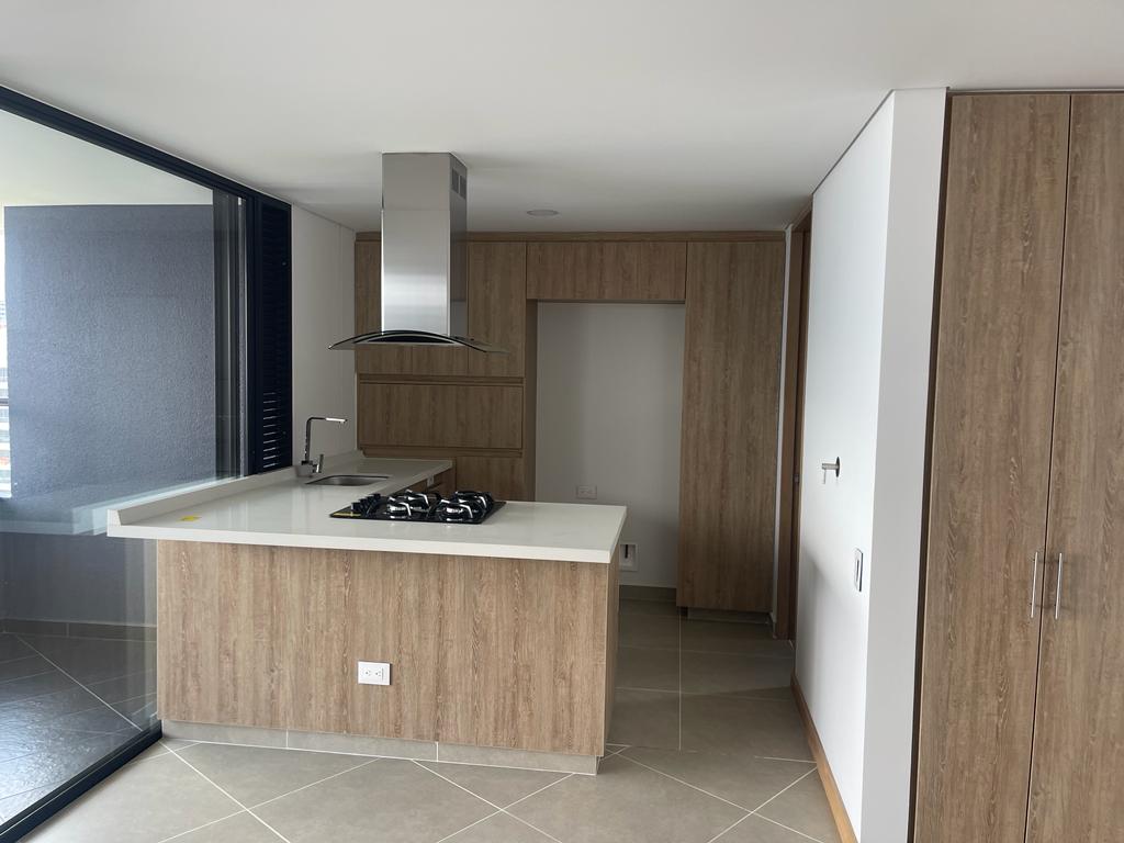 ARRIENDO APARTAMENTO EN LAS PALMAS COUNTRY CLUB