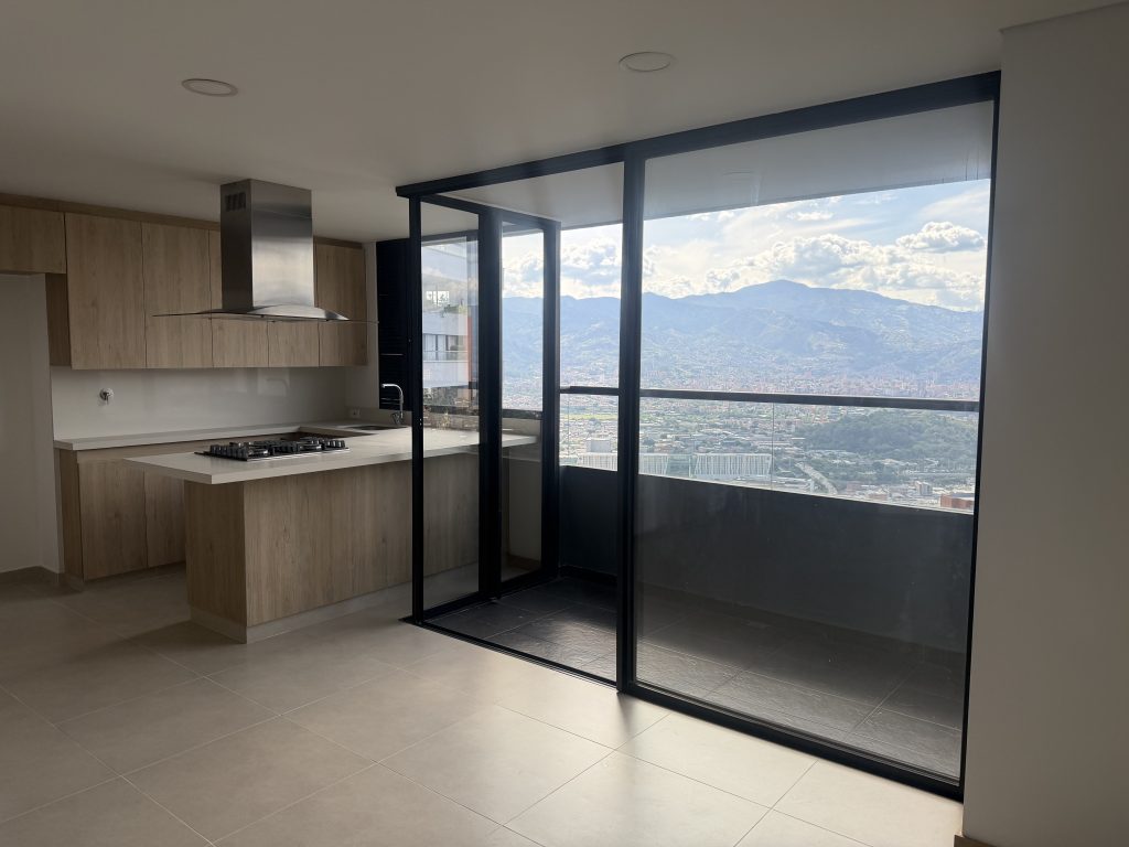 Apartamento en Arriendo
