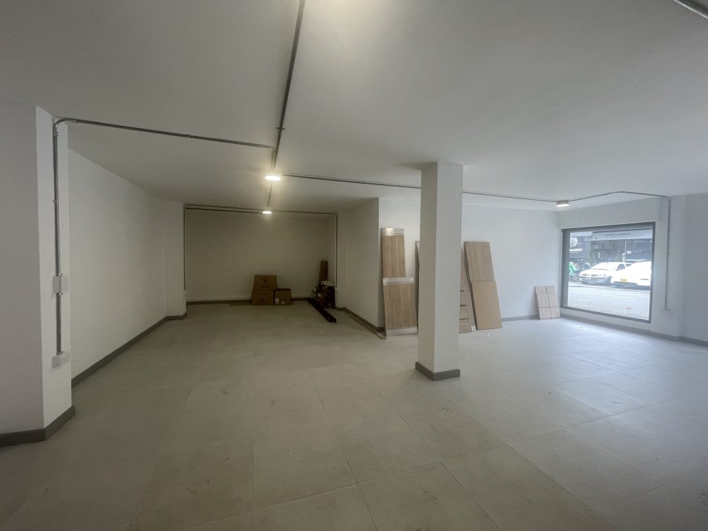 Local en Arriendo