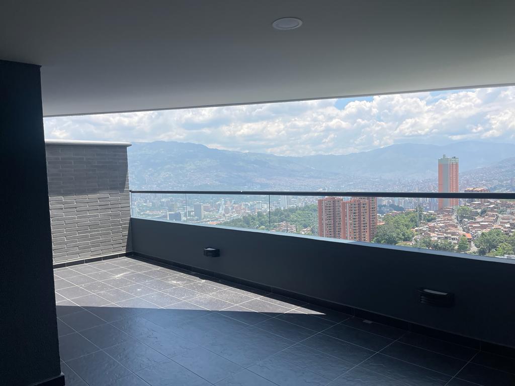 Apartamento en Arriendo
