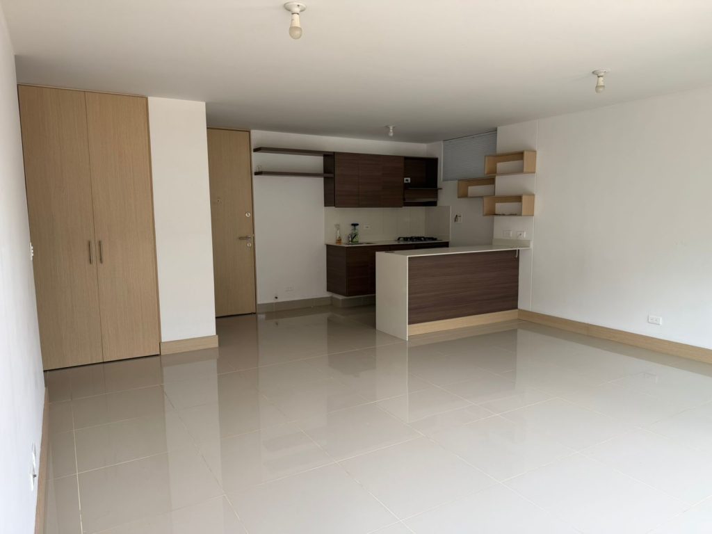 Apartamento en Arriendo