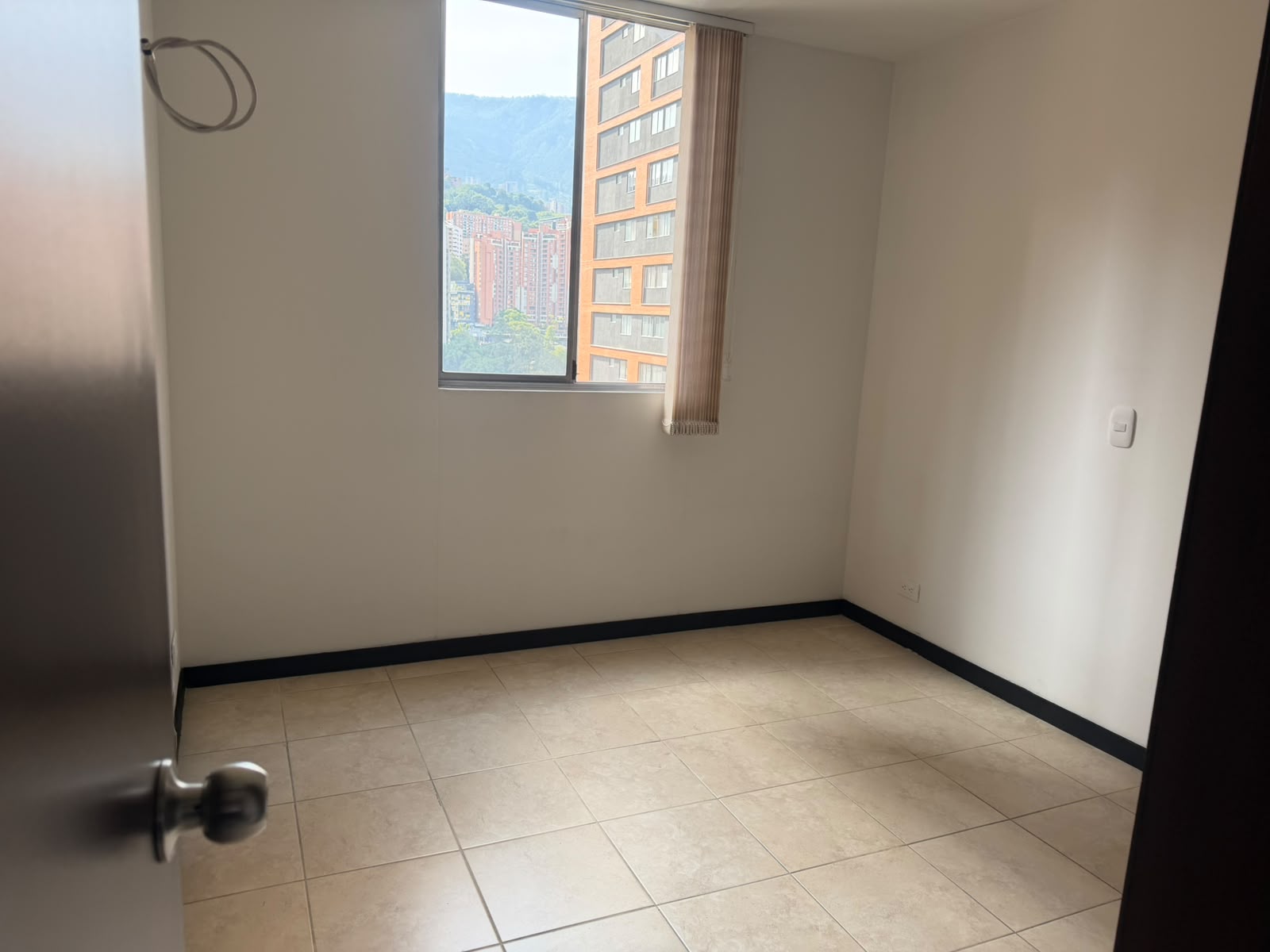 EN ARRIENDO APARTAMENTO EN EL POBLADO MEDELLÍN COLOMBIA