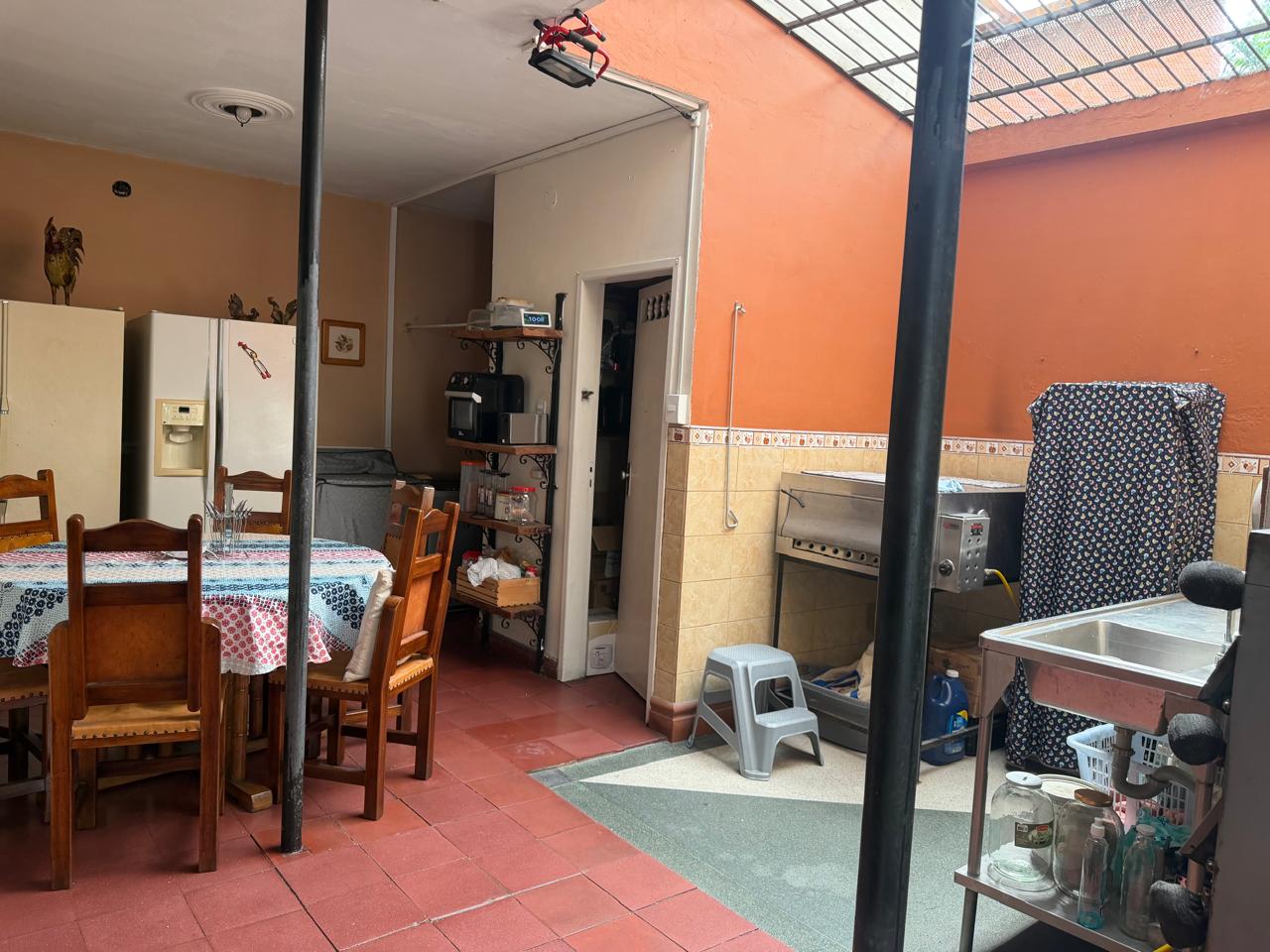 ARRIENDO CASA EN EL POBLADO SECTOR LAURELES