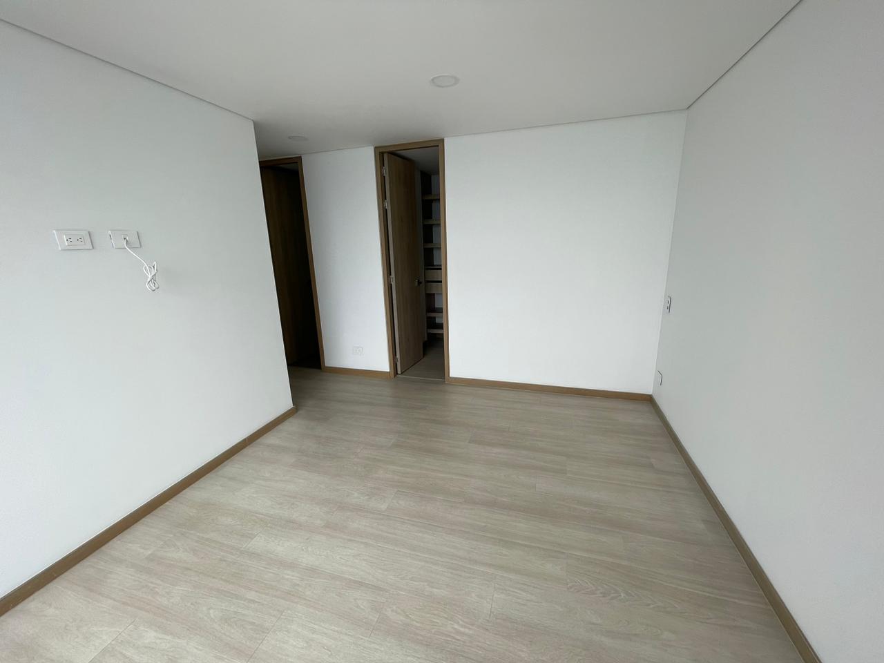 EN ARRIENDO APARTAMENTO EN LAS PALMAS SECTOR COUNTRY CLUB