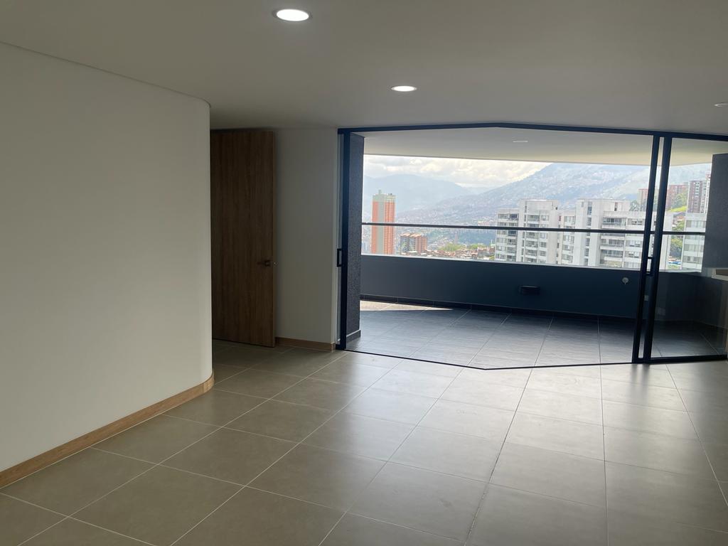 ARRIENDO APARTAMENTO EN LAS PALMAS COUNTRY CLUB