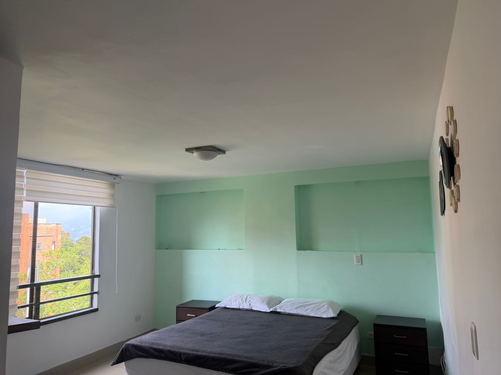 EN ARRIENDO APARTAMENTO SECTOR POBLADO LOS BALSOS