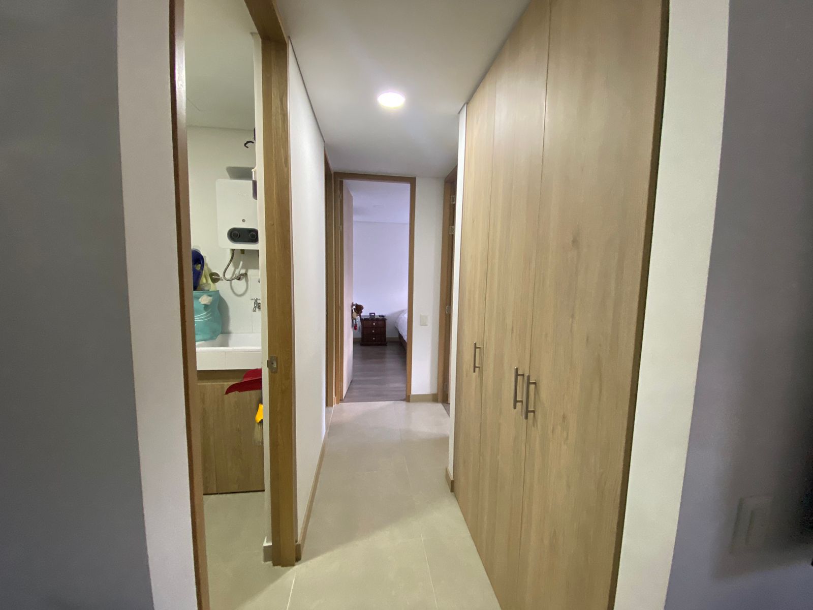EN ARRIENDO APARTAMENTO EN LAS PALMAS COUNTRY CLUB