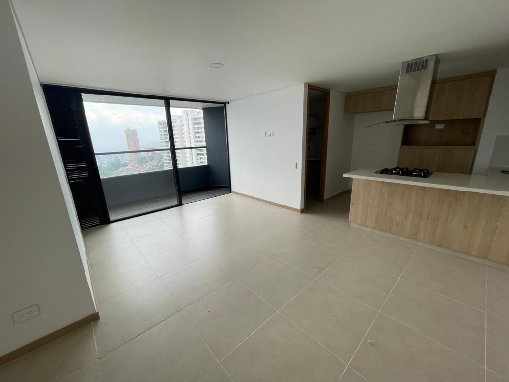 Apartamento en Arriendo
