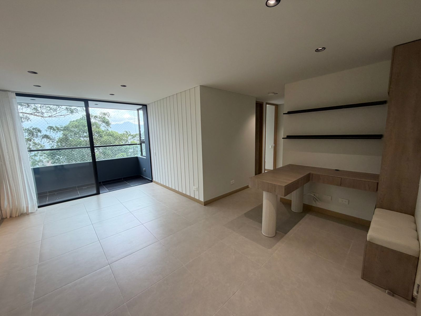 EN VENTA O ARRIENDO APARTAMENTO EN LAS PALMAS COUNTRY CLUB