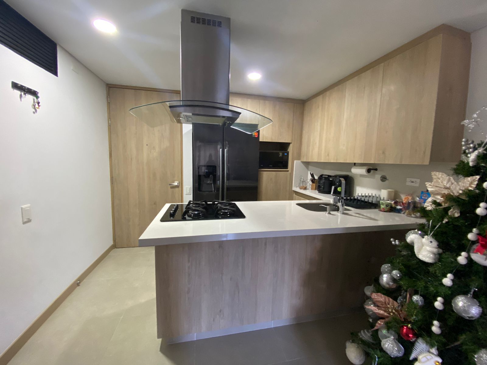 EN ARRIENDO APARTAMENTO EN LAS PALMAS COUNTRY CLUB