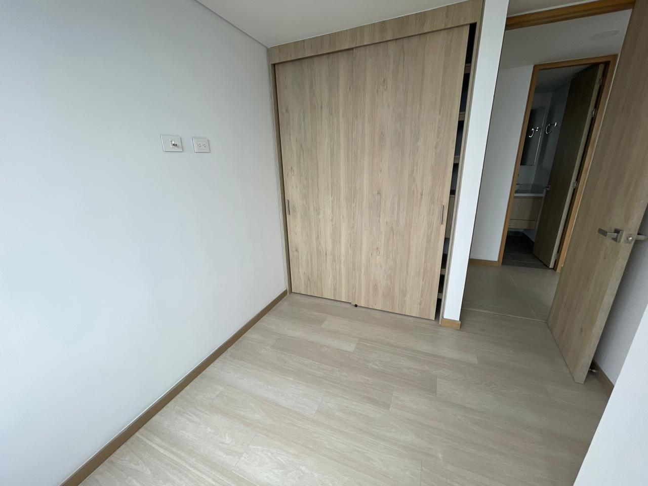 EN ARRIENDO APARTAMENTO EN LAS PALMAS SECTOR COUNTRY CLUB