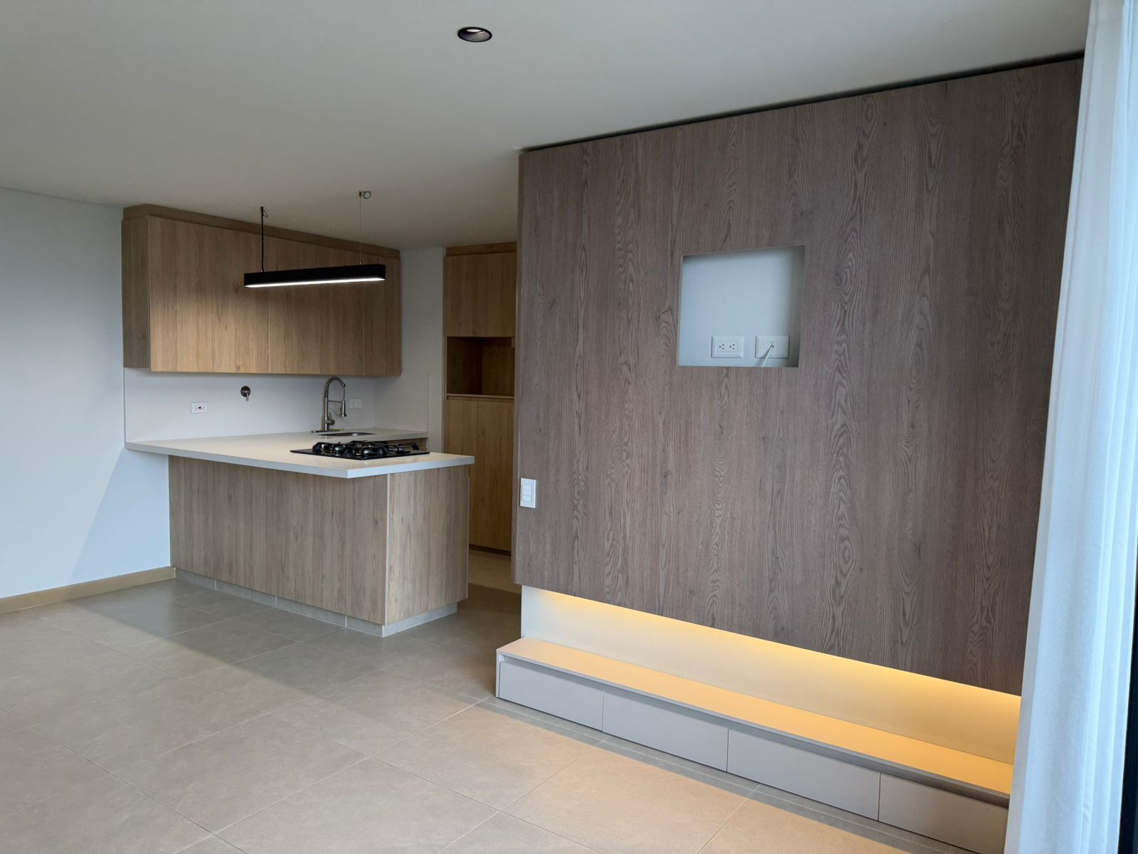 EN VENTA O ARRIENDO APARTAMENTO EN LAS PALMAS COUNTRY CLUB