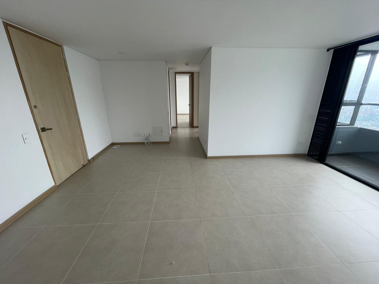 EN ARRIENDO APARTAMENTO EN LAS PALMAS SECTOR COUNTRY CLUB
