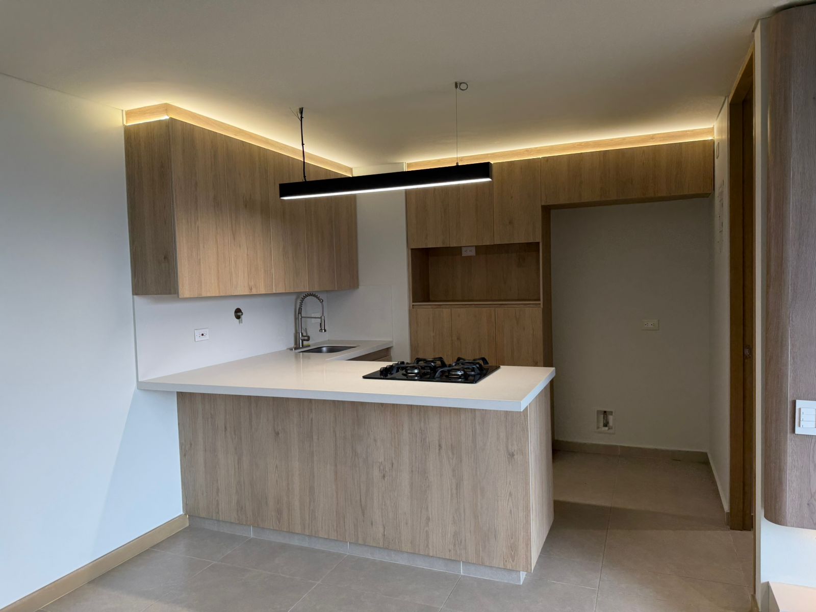 EN VENTA O ARRIENDO APARTAMENTO EN LAS PALMAS COUNTRY CLUB
