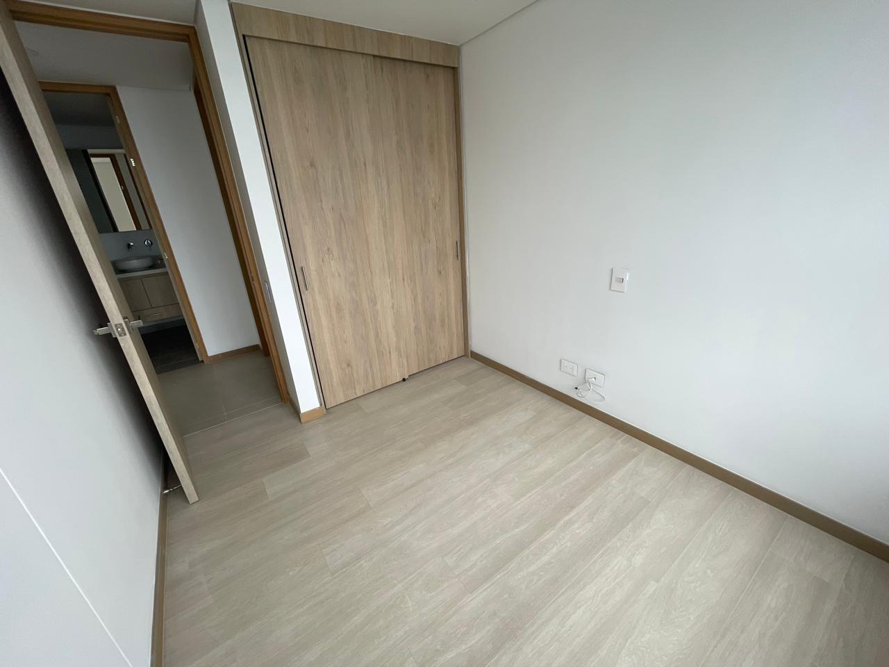 EN ARRIENDO APARTAMENTO EN LAS PALMAS SECTOR COUNTRY CLUB