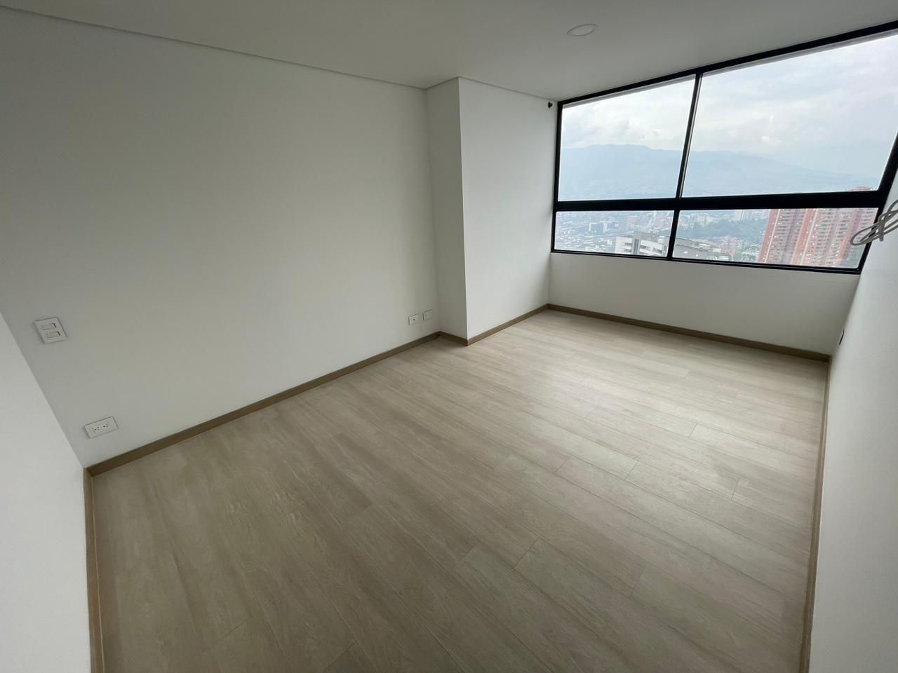 EN ARRIENDO APARTAMENTO EN LAS PALMAS SECTOR COUNTRY CLUB