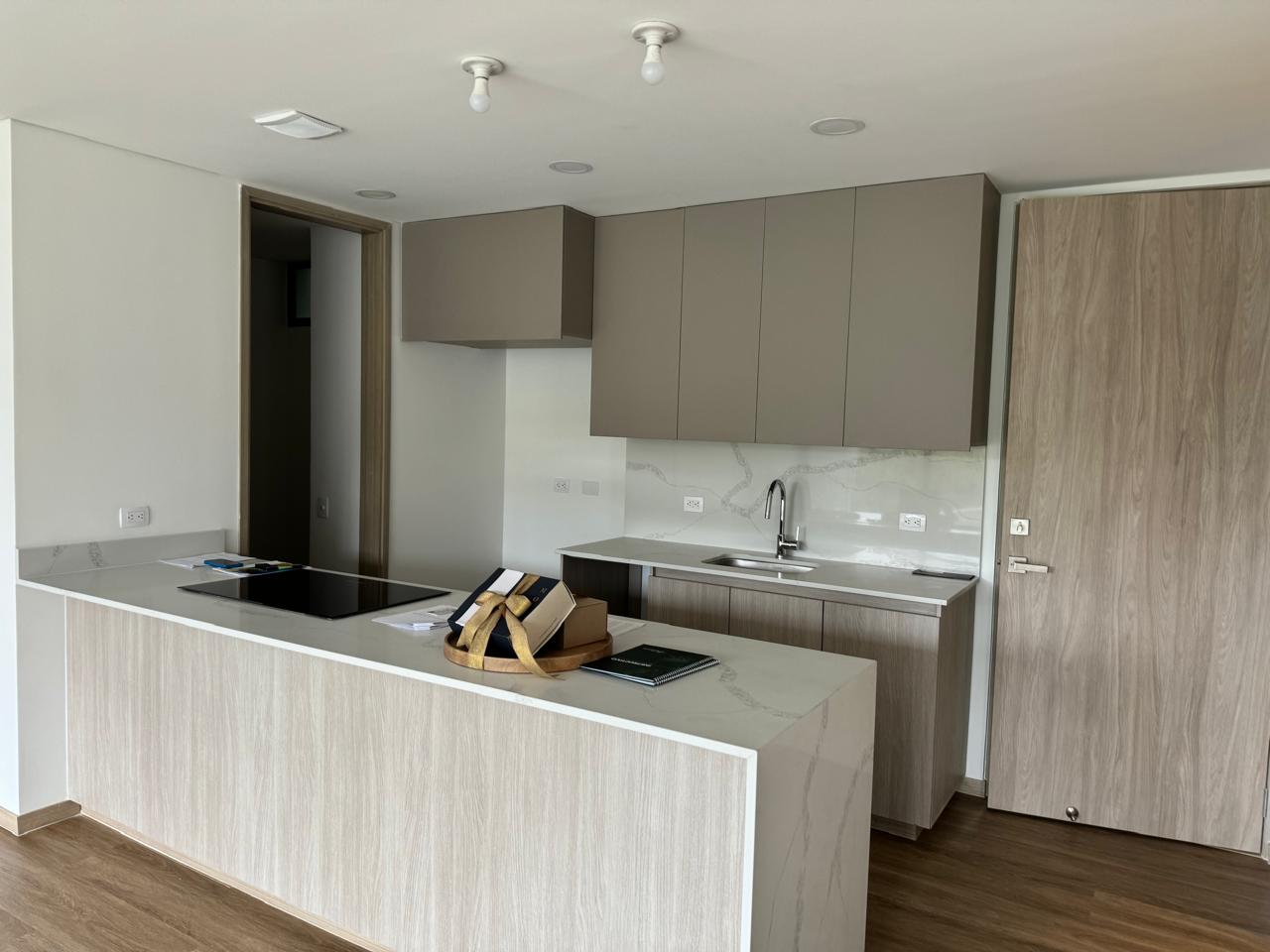 EN ARRIENDO APARTAMENTO CERCA AL AEROPUERTO SECTOR SAJONIA EN RIONEGRO