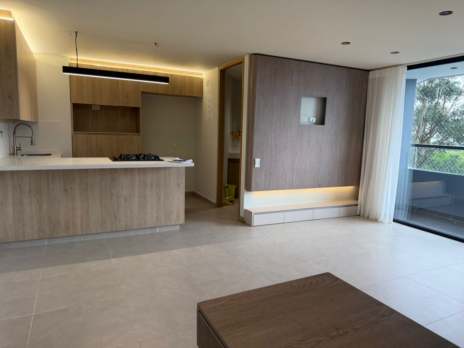 EN VENTA O ARRIENDO APARTAMENTO EN LAS PALMAS COUNTRY CLUB