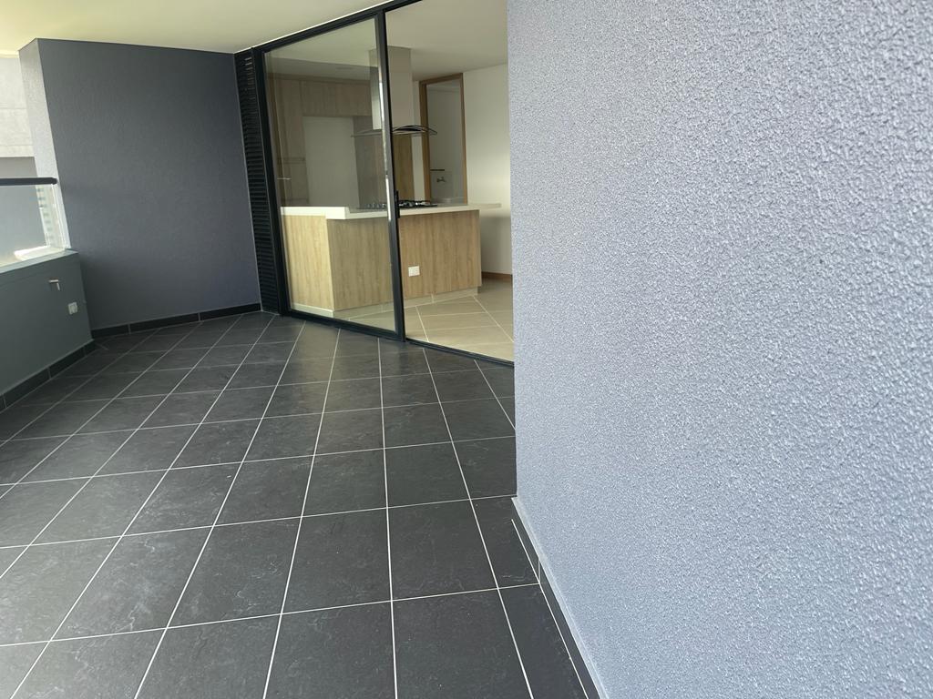 ARRIENDO APARTAMENTO EN LAS PALMAS COUNTRY CLUB