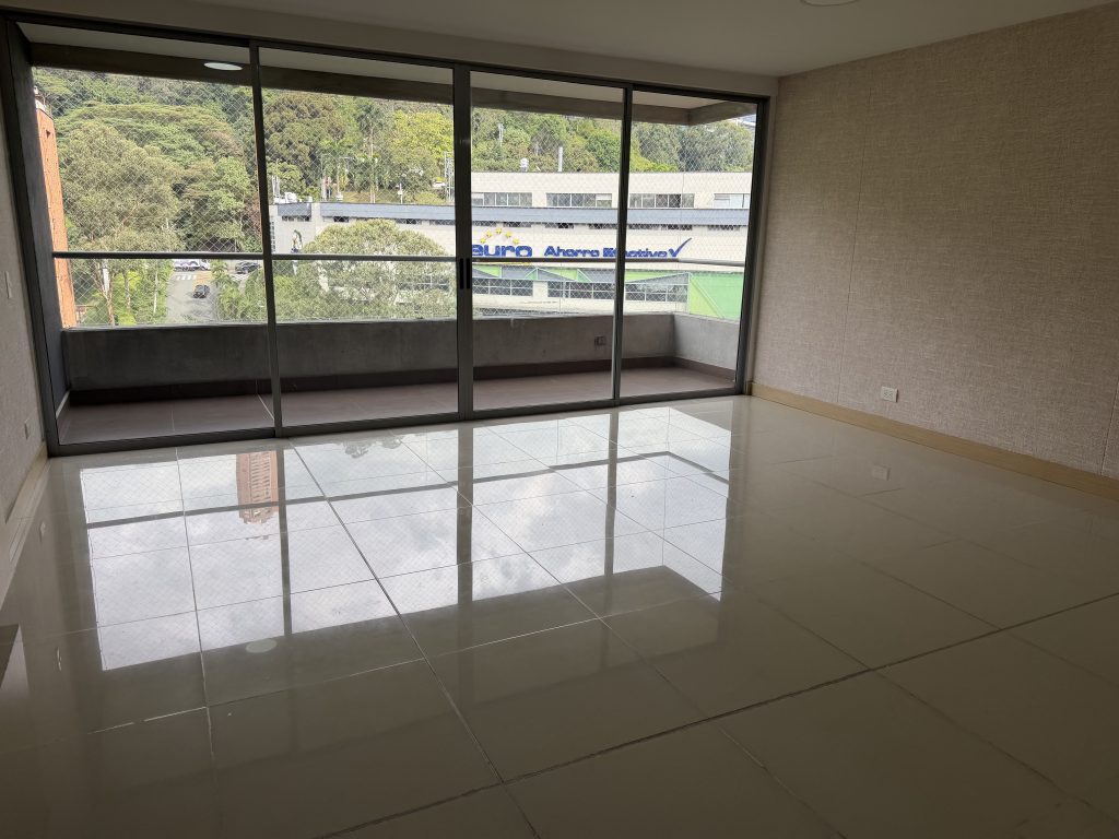 Apartamento en Arriendo