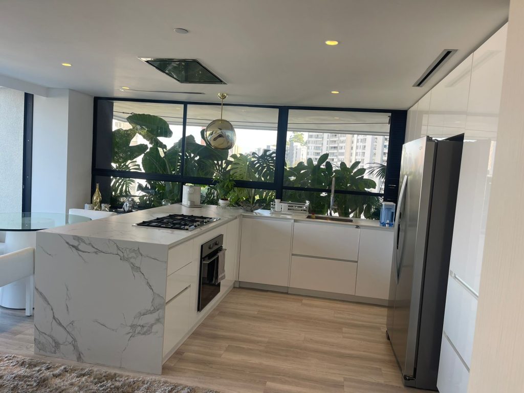 Apartamento en Arriendo