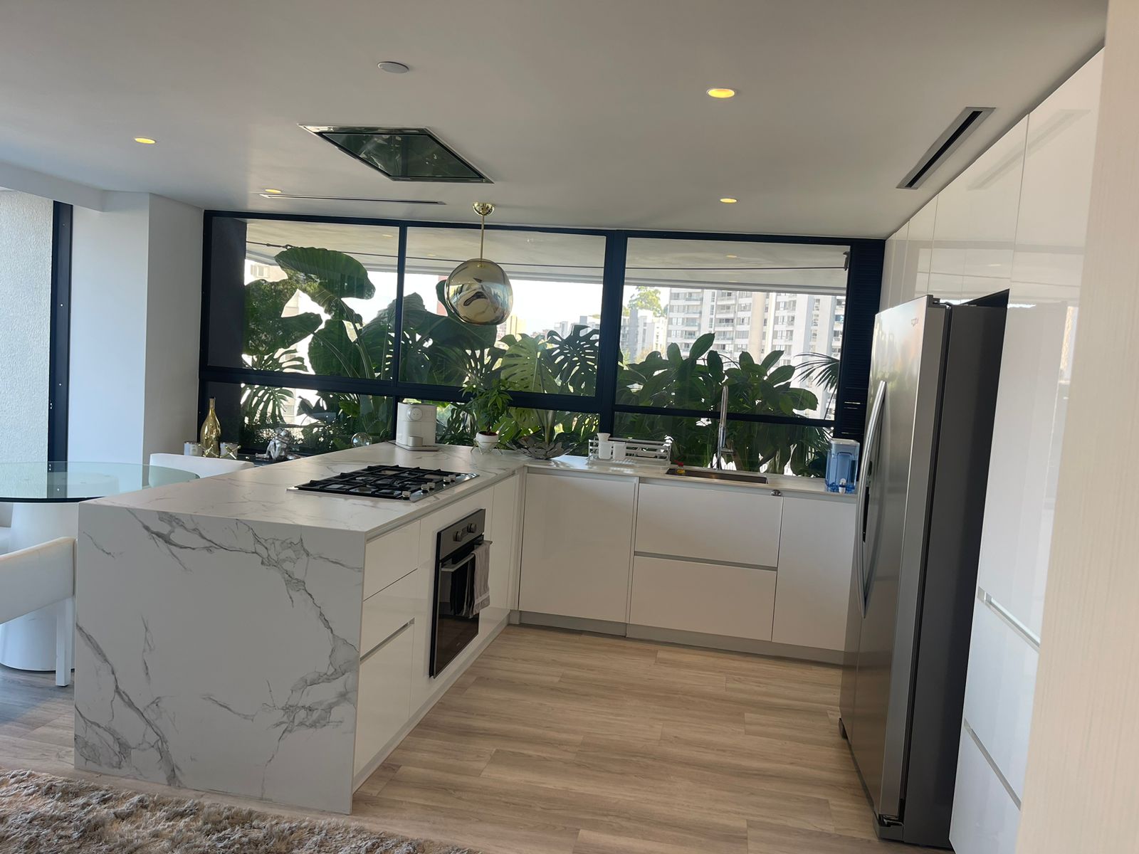 EN VENTA Y ARRIENDO APTO EN LAS PALMAS INTERCONTINENTAL EL POBLADO