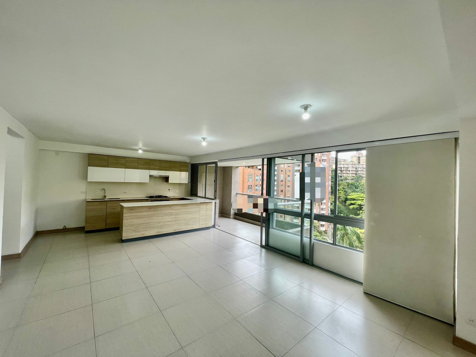 APARTAMENTO VENTA SECTOR LOMA DE SAN JULIAN POBLADO