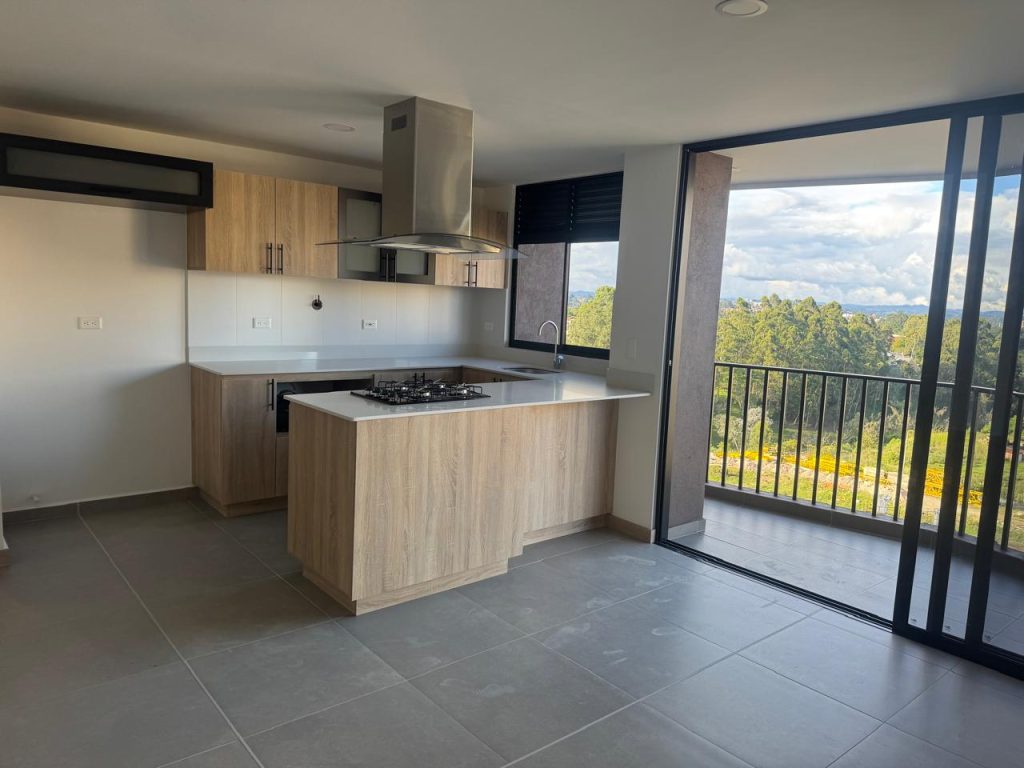Apartamento en Arriendo