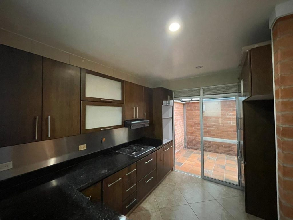 Casa en Arriendo