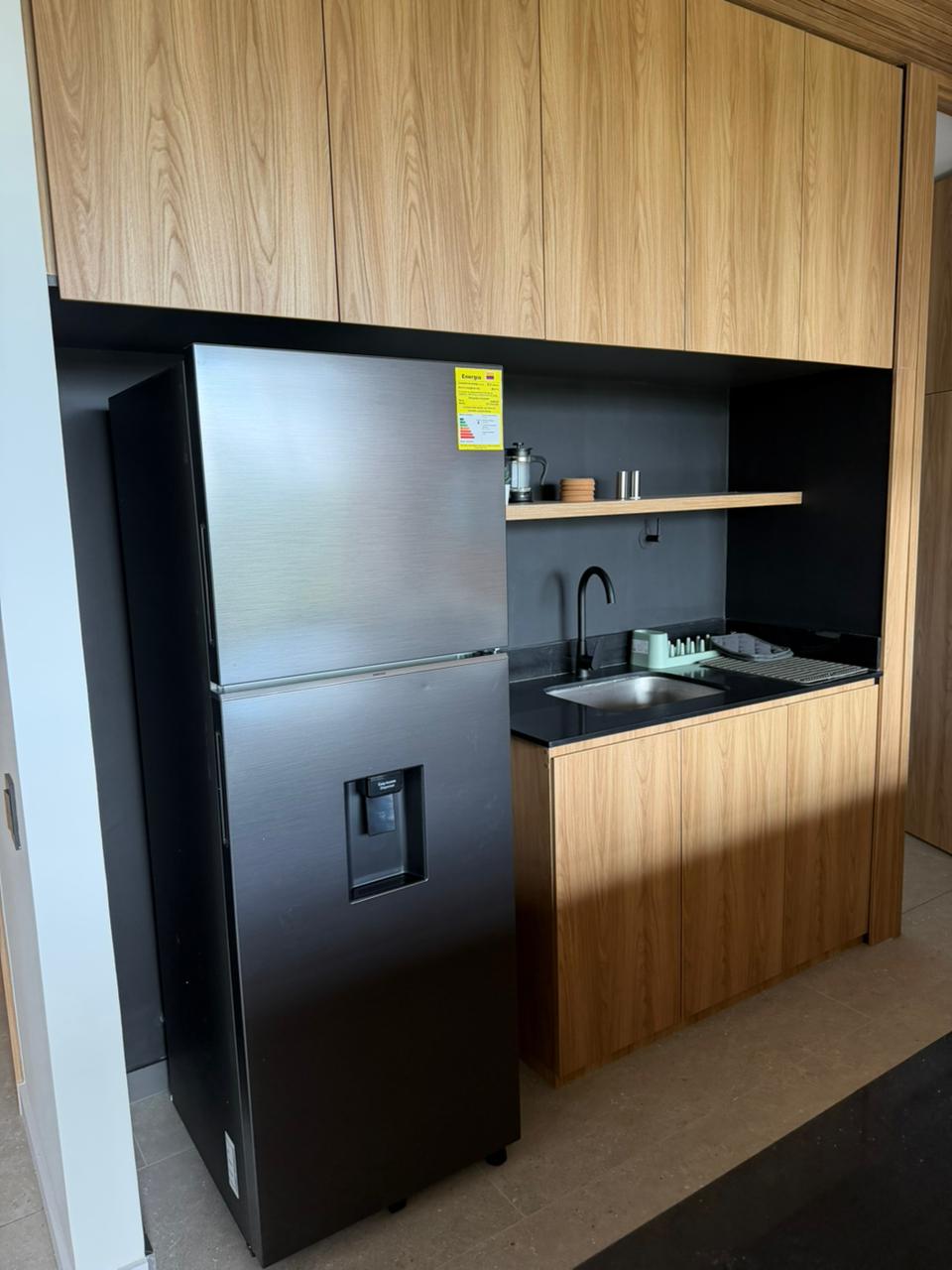 ARRIENDO APARTAESTUDIO AMOBLADO EN SECTOR ALTO DE PALMAS