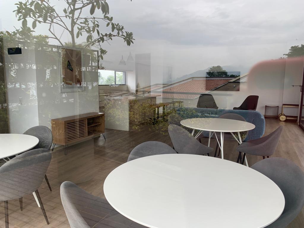Casa en Arriendo