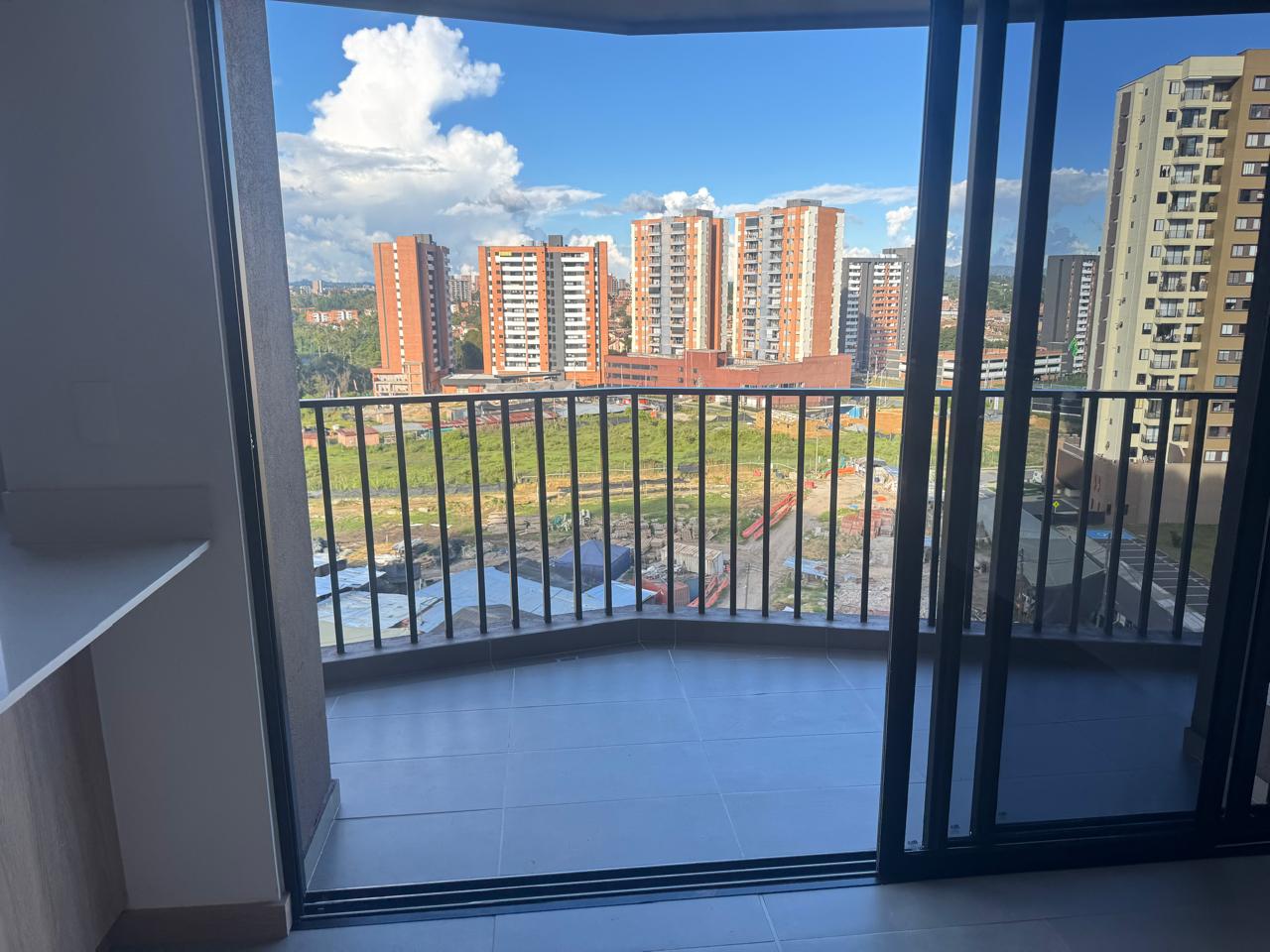 ARRIENDO APARTAMENTO EN RIONEGRO SECTOR SAN ANTONIO