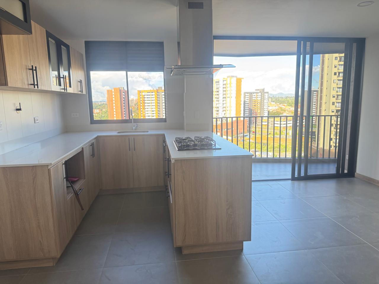 ARRIENDO APARTAMENTO EN RIONEGRO SECTOR SAN ANTONIO