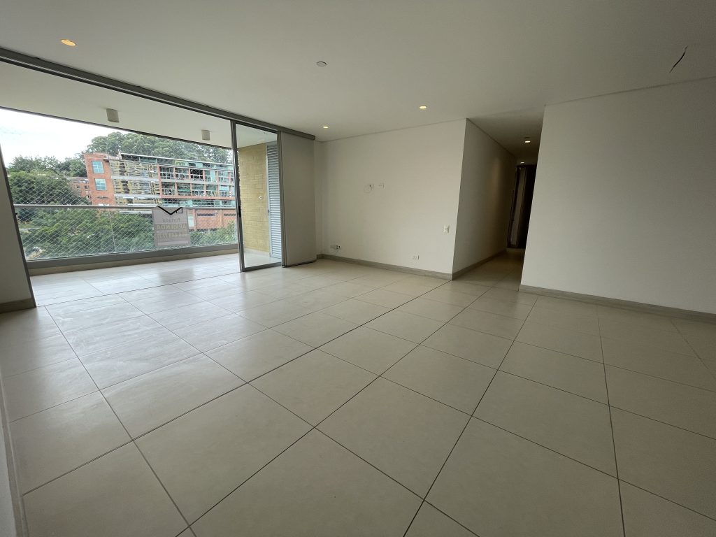 Apartamento en Arriendo