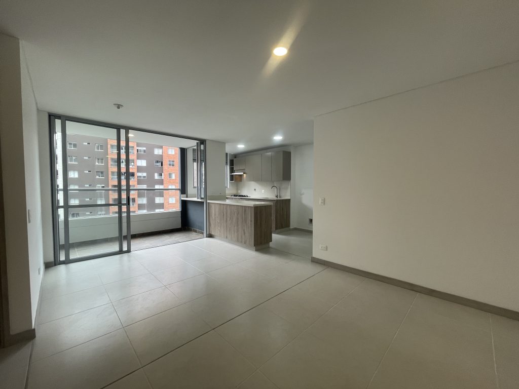 Apartamento en Arriendo