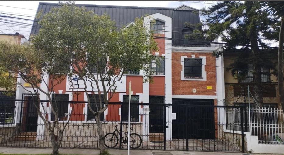 Oficina en Arriendo