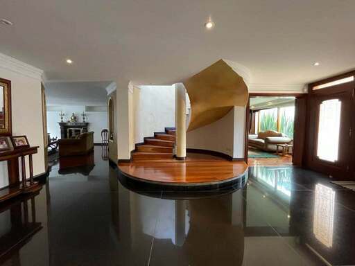 Casa en Arriendo